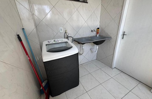 Sobral Apartment | Quarto Duplo Próximo ao Centro, HRV e Convenções