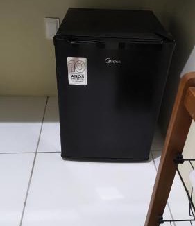 Garanhuns Apartment | Quarto e sala em Garanhuns, 300m da praça Dominguinhos