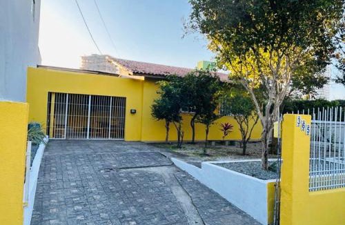 Centro House | Quarto econômico Centro Itajai