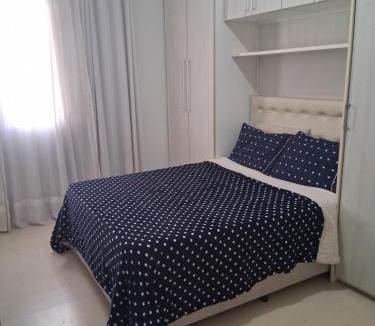 Assuncao Apartment | Quarto em AP Compartilhado - Somente Mulheres