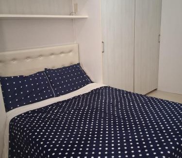 Assuncao Apartment | Quarto em AP Compartilhado - Somente Mulheres