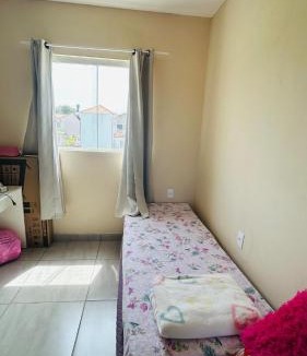 Carianos Apartment | Quarto em apto, Florianópolis Sul da Ilha