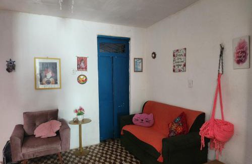 Benfica House | Quarto em casa aconchegante no Benfica