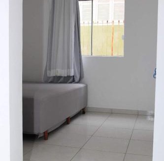 Sao Jose House | Quarto em casa com moradores