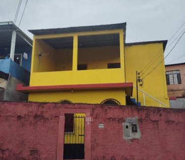 Compensa House | Quarto em casa compartilhada