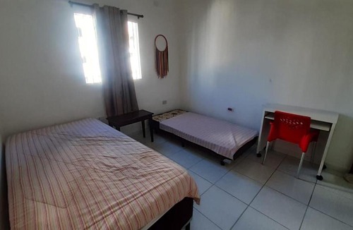 Candeias House | QUARTO FEMININO