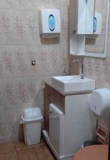 Jardim Carvalho House | Quarto FIRST CLASS