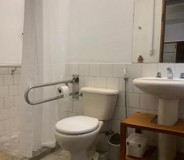 Itatiaia Bed & Breakfast | Quarto Gaia - Parque Nacional Itatiaia