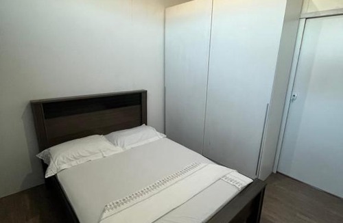 Bairro Alto House | Quarto Hostel Curitiba
