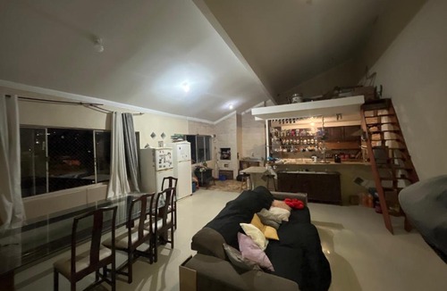 Bairro Alto House | Quarto Hostel Curitiba