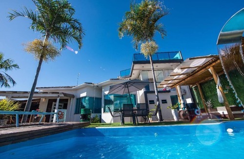 Vicente Pires House | Quarto Instagram