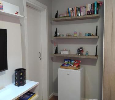 Agua Verde House | Quarto Inteiro Privado - 3km Oktoberfest