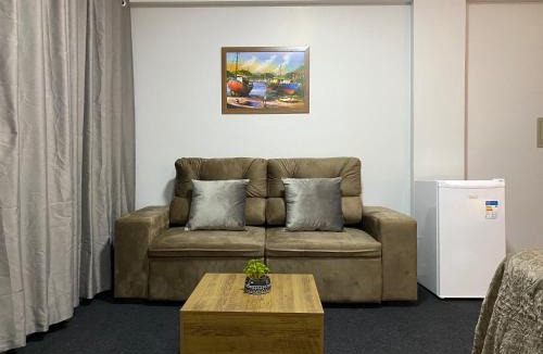 Anapolis Hotel | Quarto Luxo Silver