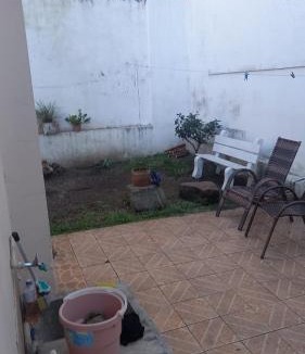 Nossa Senhora das Dores House | Quarto Mobiliado