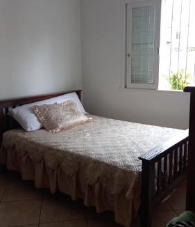Nossa Senhora das Dores House | Quarto Mobiliado
