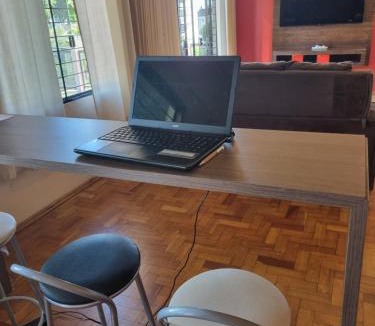 Presidente Medici House | Quarto Na Casa Do Pinheiro