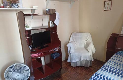 Jardim Santa Helena House | Quarto no Centro de Juiz de Fora