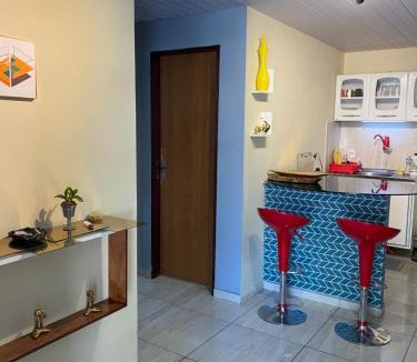 Capim Macio House | Quarto - Nosso lar em Natal