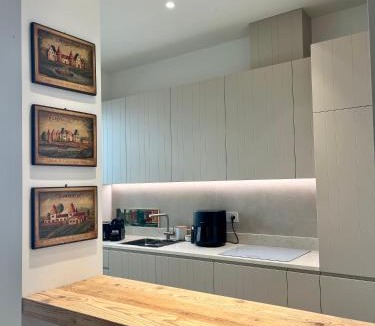 Treviso Apartment | Quarto Piano Treviso Centro