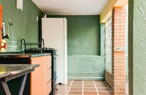 Vila Mariana Hotel | Quarto Pop