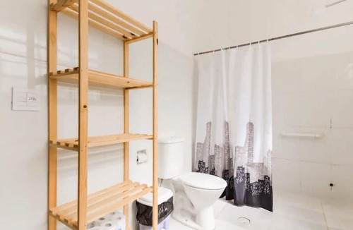Vila Mariana Hotel | Quarto Pop