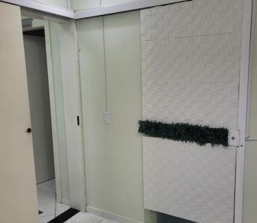 Jardim Maluche House | Quarto Privado Brusque Hostel