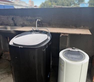 Centro Hostel | Quarto privado no centro 313