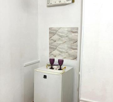 Centro Hostel | Quarto privado no centro 313