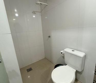 Sao Geraldo Hostel | Quarto privado próximo ao centro 9