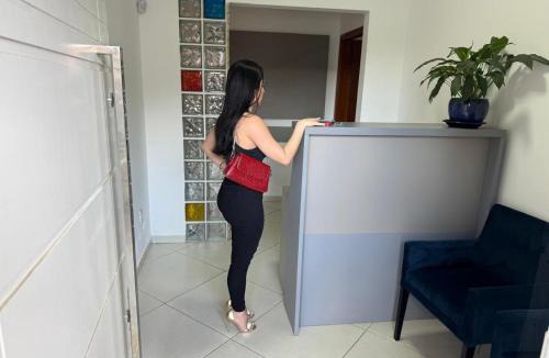 Campinas Apartment | Quarto privativo
