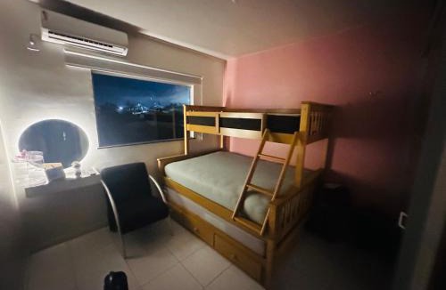 Curucamba Other | Quarto Quadriplex privativo no residencial tamar em Ananindeua-Pará