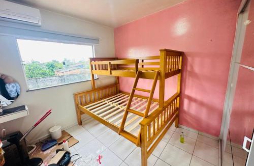 Curucamba Other | Quarto Quadriplex privativo no residencial tamar em Ananindeua-Pará