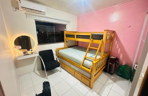 Curucamba Other | Quarto Quadriplex privativo no residencial tamar em Ananindeua-Pará