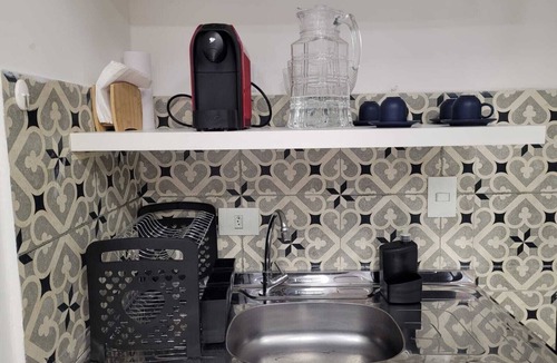 Vila Mariana Villa | Quarto Retrô