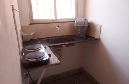 Sao Bras House | Quarto São Braz