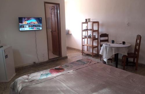 Sao Bras House | Quarto São Braz