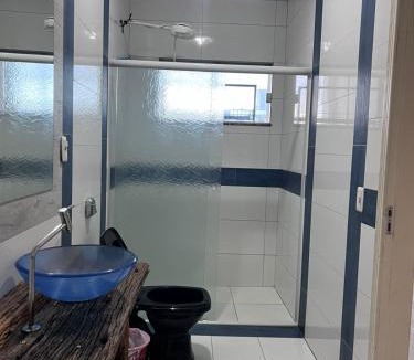 La Salle House | Quarto simples