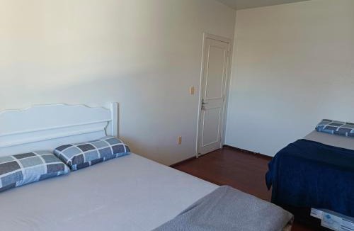 Lider Apartment | Quarto sossego do Ale