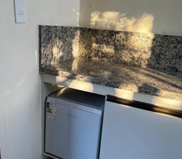 Jardim Boa Vista House | quarto stantard 5