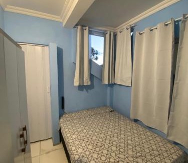 Itacorubi House | Quarto Suíte Privada Em Florianópolis