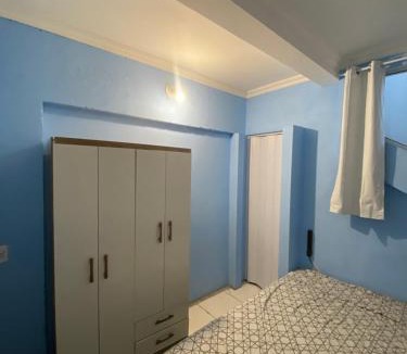 Itacorubi House | Quarto Suíte Privada Em Florianópolis