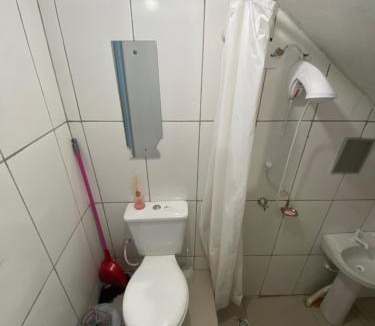 Itacorubi House | Quarto Suíte Privada Em Florianópolis