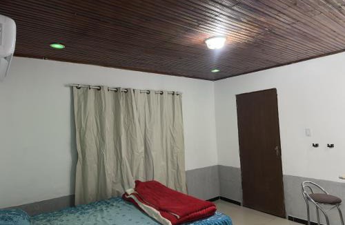 Mucuge House | Quarto Suite