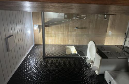 Mucuge House | Quarto Suite