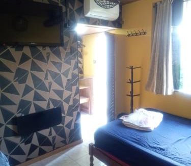 Val-de-Caes House | Quarto Suite MAREX