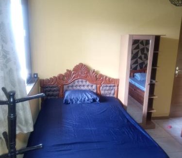 Val-de-Caes House | Quarto Suite MAREX