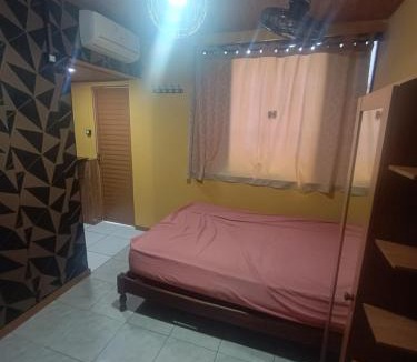 Val-de-Caes House | Quarto Suite MAREX