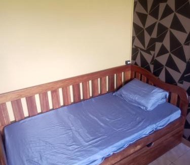 Val-de-Caes House | Quarto Suite MAREX