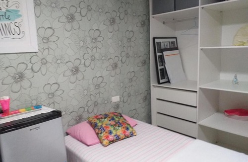 Espinheiro House | QUARTO TRIPLO - AMPLO E CONFORTAVEL-PERTO DO CENTRO DE CONVENÇÕES-FENEARTE-RECIFE-Pe