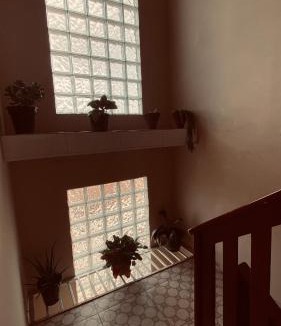 Areia Apartment | Quarto Triplo